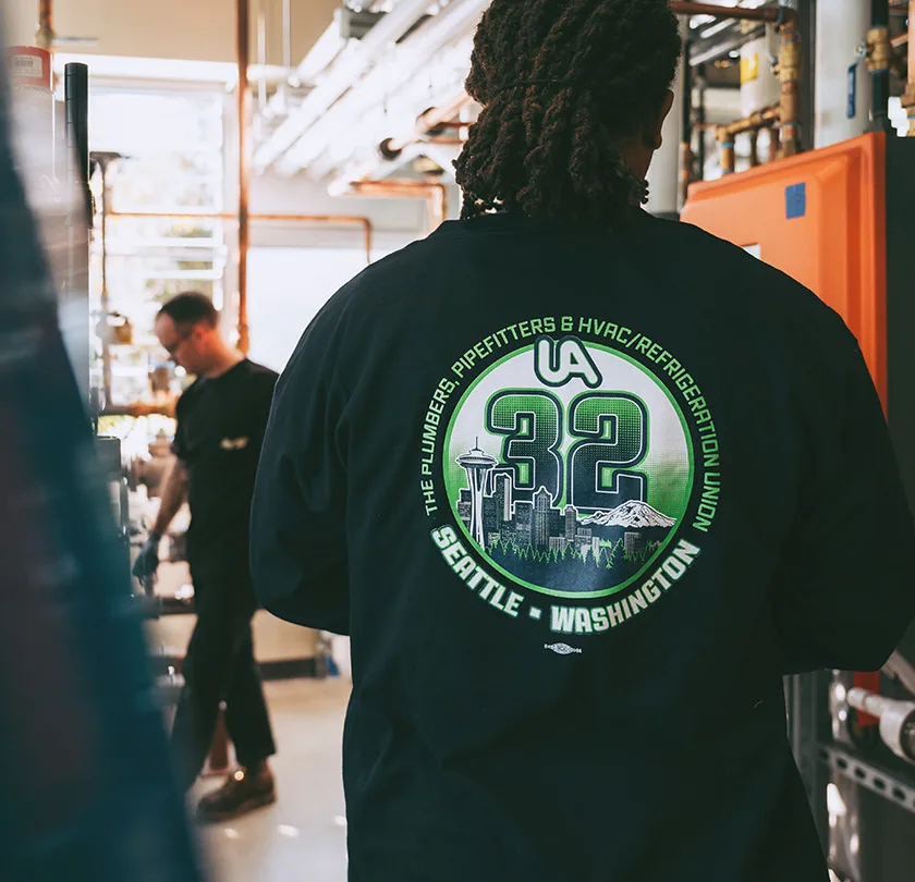 About UA Local 32 Benefits