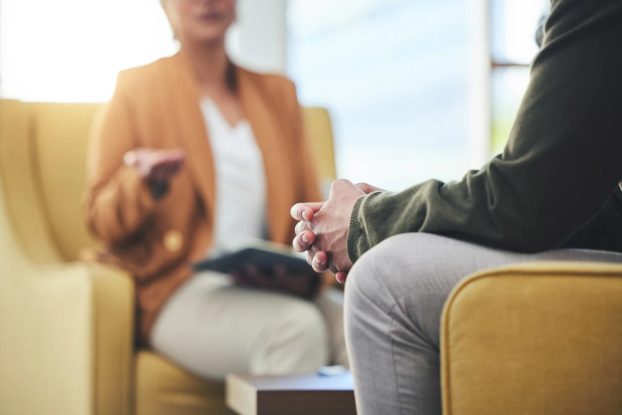 Mental Health Support